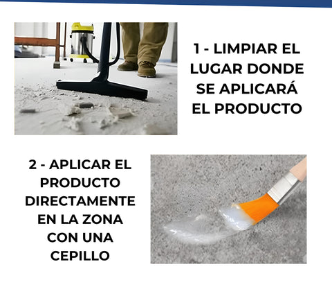 AGUABLOCK LA NUEVA Y MAS REFORZADA FORMULA ideal para tu hogar ¡PAGA 1 LLEVA EL OTRO GRATIS + 2 BROCHAS GRATIS!