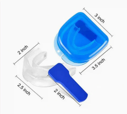 Anti RONQUIDOS SILENT GUARD  ¡HOY 61% DE DESCUENTO!