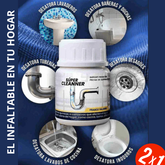 Super Desatorador Premium PAGA 1 LLEVA 2