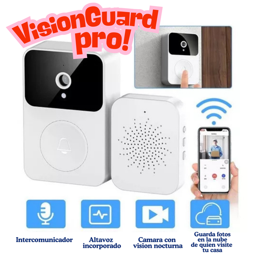 VisionGuard PRO
