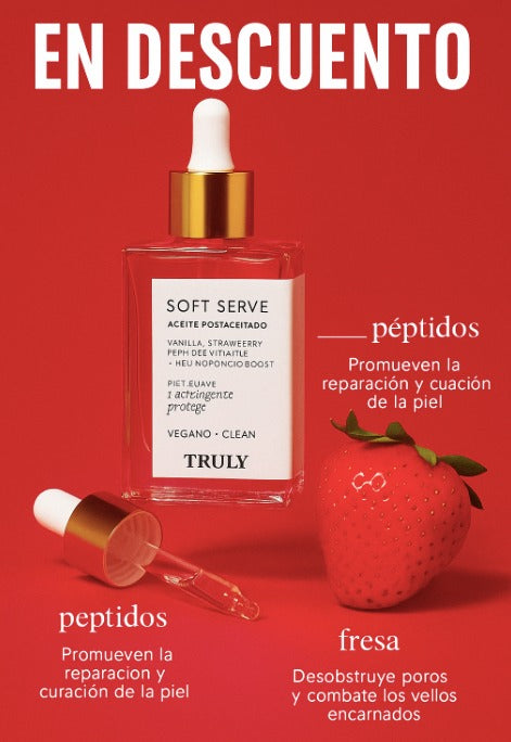 🌸Truly Glow Ilumina y cuida tu piel intima 🌸