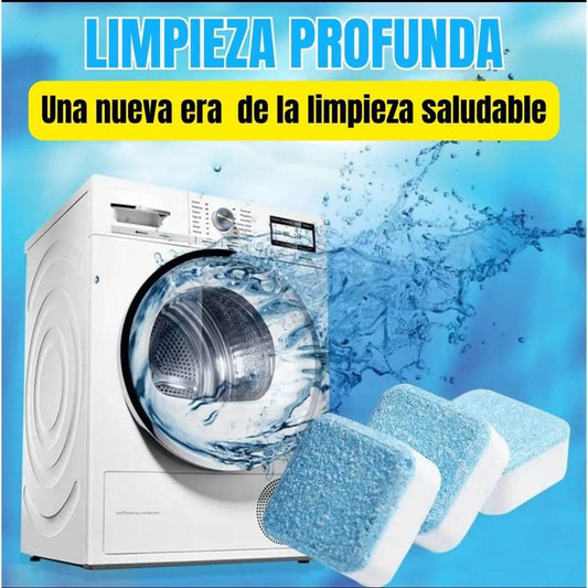 LimpiaMax 360 PAQUETE X 12 ¡50% DE DESCUENTO HOY!